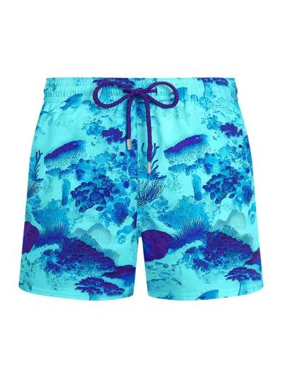 Vilebrequin Sea Clothing In Multi
