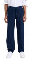 Vilebrequin Clemence In Bleu Marine