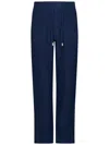 Vilebrequin Clemence In Blue