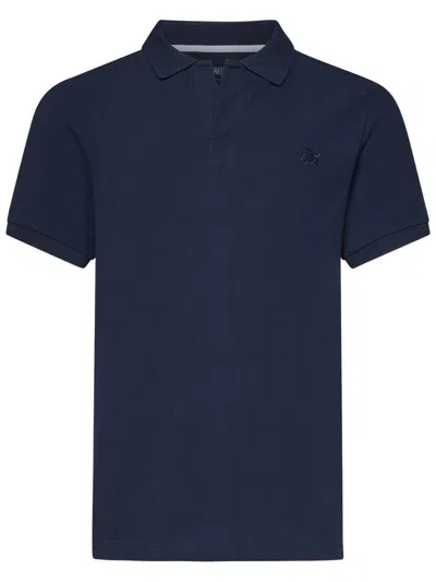 VILEBREQUIN VILEBREQUIN PALATIN POLO SHIRT