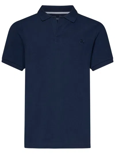 VILEBREQUIN VILEBREQUIN PALATIN POLO SHIRT