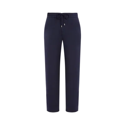 Vilebrequin Pan In Blue