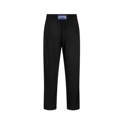 Vilebrequin Polide In Black