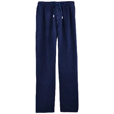 Vilebrequin Pacha In Blue