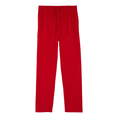 Vilebrequin Pant In Red