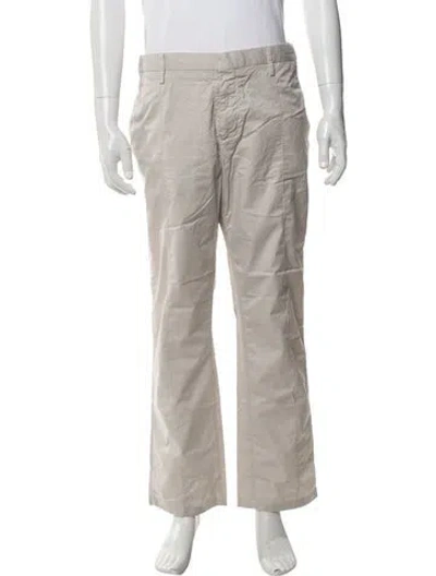Pre-owned Vilebrequin Pants In Neutrals