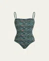 Vilebrequin Swimming Trunk In Noir