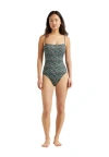 Vilebrequin Swimming Trunk In Noir