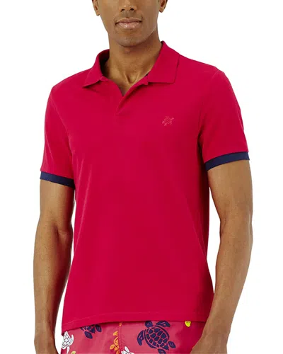 Vilebrequin Pique Polo