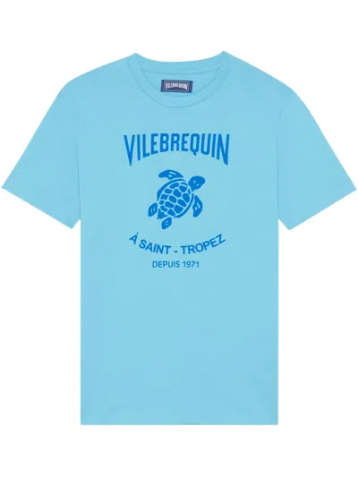 Vilebrequin Portisol In Blue