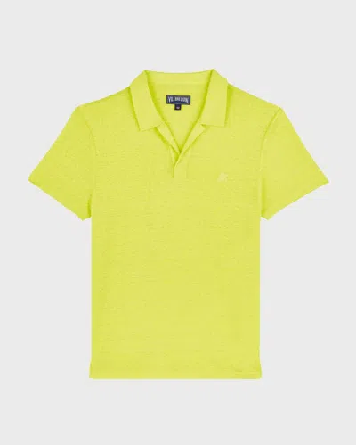 Vilebrequin Pol In Green