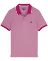 Vilebrequin Polo Shirt In Pink
