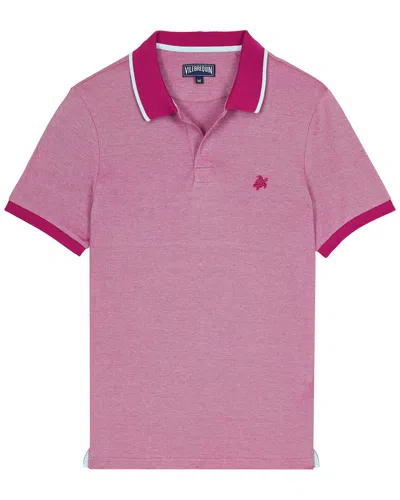 VILEBREQUIN VILEBREQUIN POLO SHIRT