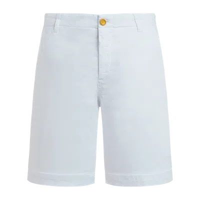 Vilebrequin Ponche In White