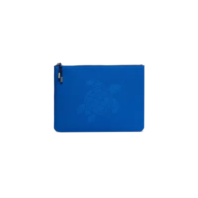 Vilebrequin Pool In Blue