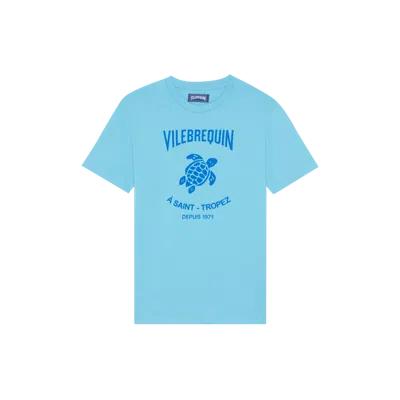 Vilebrequin Portisol In Blue