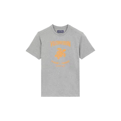 Vilebrequin Portisol In Grey