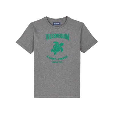 Vilebrequin Portisol In Grey