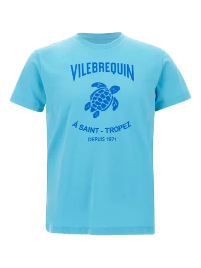 Vilebrequin Portisol In Blue