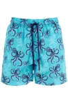 Vilebrequin Poulpes Swim Shorts