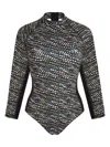Vilebrequin Rashguard In Black