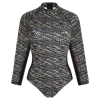 Vilebrequin Rashguard In Black