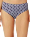 VILEBREQUIN VILEBREQUIN REVERSIBLE BIKINI BOTTOM