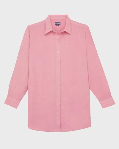 Vilebrequin Rob In Pink