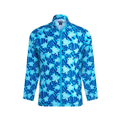 Vilebrequin Rocker-z In Blue