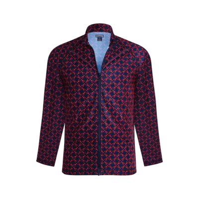 Vilebrequin Rocker-z In Blue
