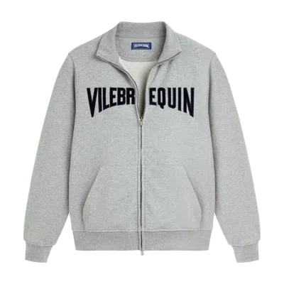 Vilebrequin Roux In Grey