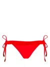 Vilebrequin Swimming Trunk In Red