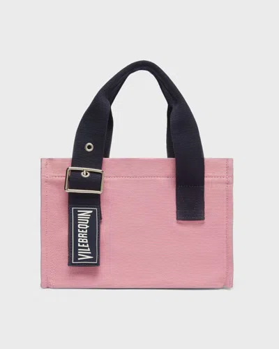 Vilebrequin Sac In Pink