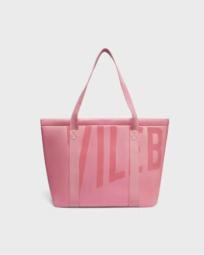Vilebrequin Sac In Pink