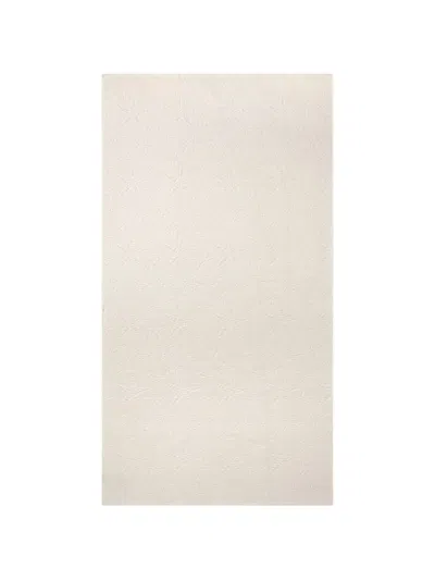 Vilebrequin Sand Jacquard Beach Towel In Neutral