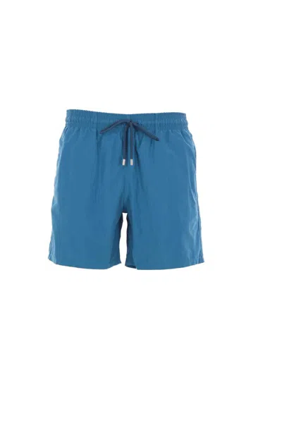 Vilebrequin Sea Clothing In Blue