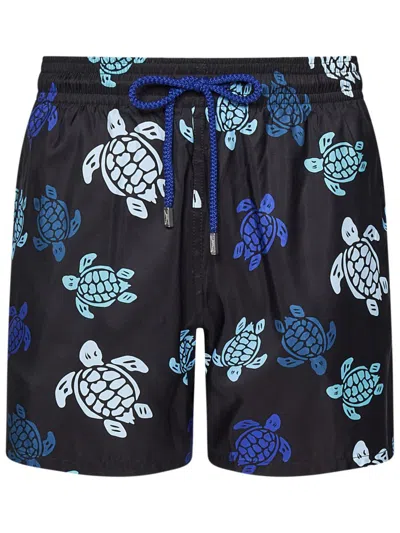 VILEBREQUIN VILEBREQUIN MAHINA TORTUES MULTICOLORES SWIMSUIT