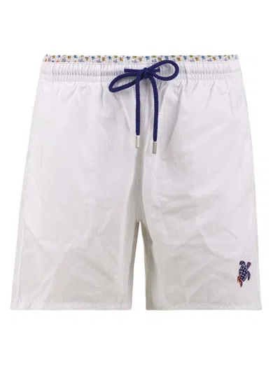 Vilebrequin Sea Clothing In White