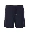 Vilebrequin Moorea Swimsuit In Blue