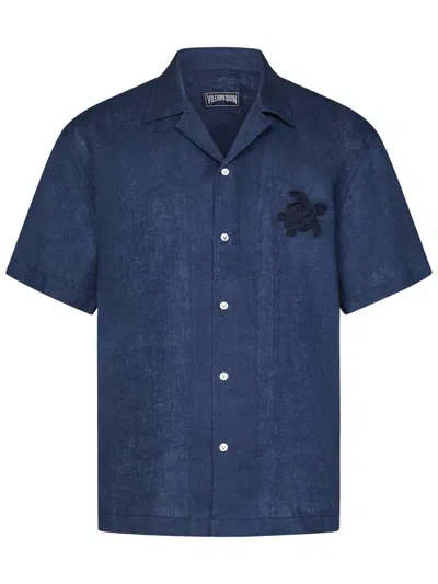Vilebrequin Shirt