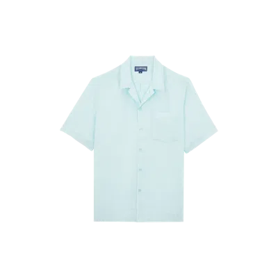 Vilebrequin Shirt In Blue