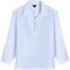 Vilebrequin Cocon In White
