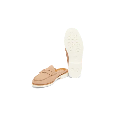 Vilebrequin Shoes In Beige
