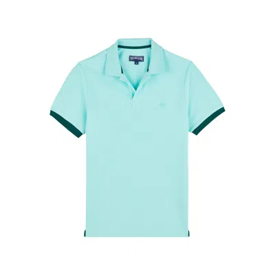 VILEBREQUIN PALAN POLO SHIRT