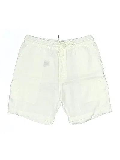 Pre-owned Vilebrequin Shorts In White