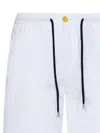 Vilebrequin Shorts  In White