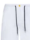 Vilebrequin Shorts  In White