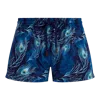 Vilebrequin Shorty In Blue