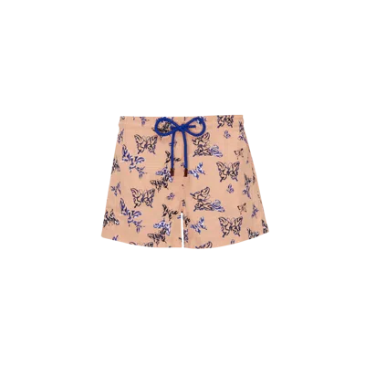 Vilebrequin Shorty In Neutral