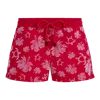 Vilebrequin Shorty In Red